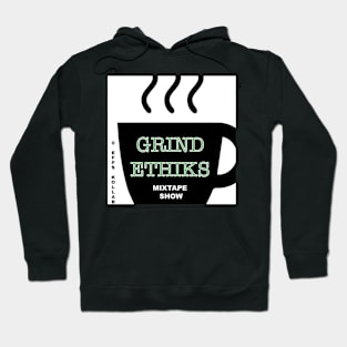 0 EFFS Grind Ethiks T-Shirt Hoodie